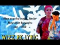 Asxapye Waa Heestii Haboon Vt Mohaan Offaciall Waxaan Lik Sheer