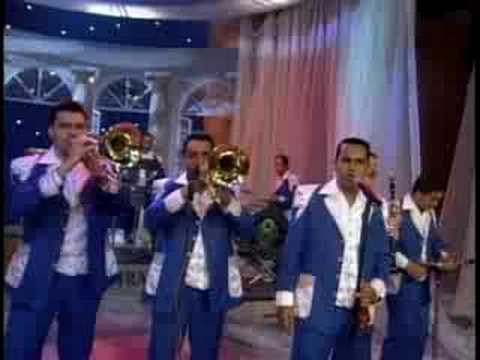 NO ME DEJES NUNCA NUNCA BANDA EL RECODO