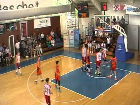 BC Slam - Dan Dacian