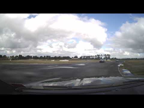 '10 Jaguar XKR hunting down an X100 XKR and a  4.2 litre X150 XKR