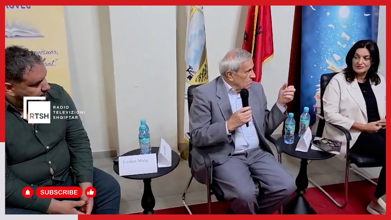 Festivali letrar “Stephanophana” në Roskovec, diskutime letrare me autorë të njohur dhe të rinj