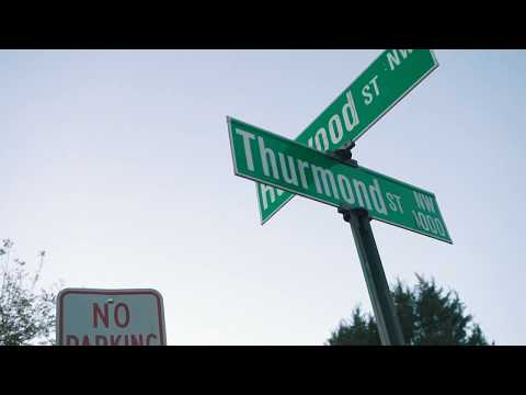 SQ Bush - Where I Come From (feat. Sleazy E) (Official Video)