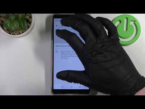 How to Install Rar & Zip Packing Unpacking App on CUBOT Note 9