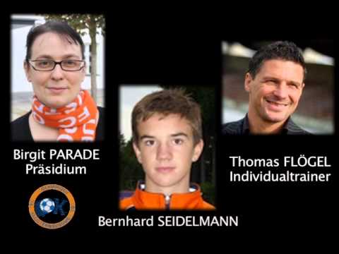 Leitbild des FC Olympique Klosterneuburg, Stand 2012