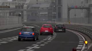 まったりと初心者がグランツーリスモ7を練習20220329