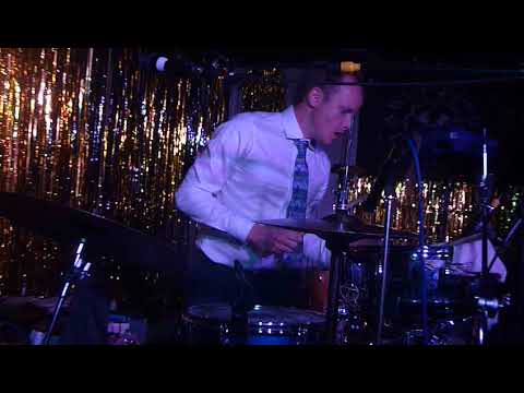 Suitman Jungle @ Windmill, Brixton 10/6/22