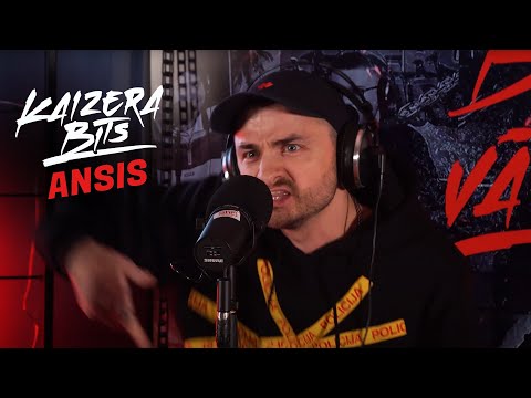 Kaizera Bīts | ansis