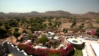 The Mystique Of Rajasthan