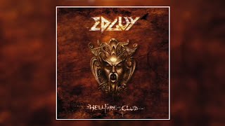 EDGUY - &quot;We Don&#39;t Need a Hero&quot; / (2004)