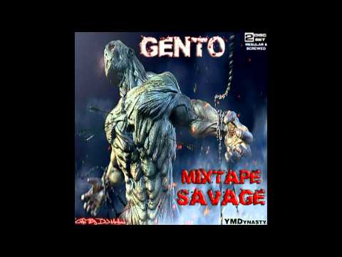 Gento - How it Go (Lil Wayne You aint know remix)
