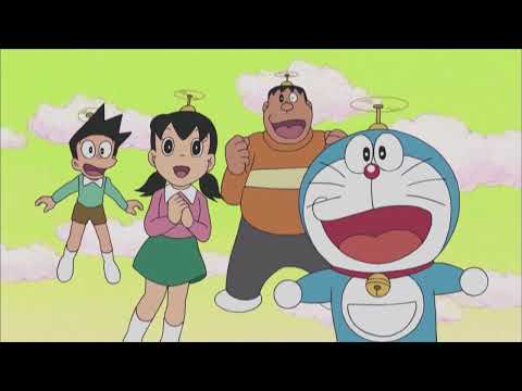 Doraemon new episode in Hindi the lend of sweet without zoom Effects