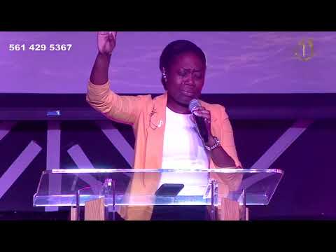 Pi fon pi fon mwen prale, We are here for you| WPBCOG