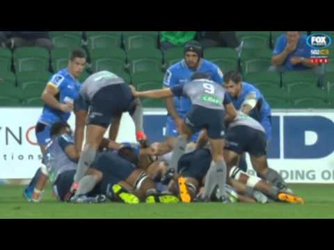 Taqele Naiyaravoro's Lomu moment could change his career