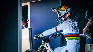 THIS is Downhill Mountain Biking