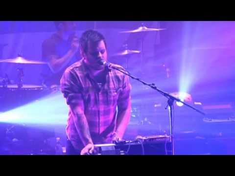 Videoclip de Digital Sea (Live) — Thrice