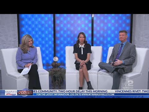 dog walk forecast Juno 12-25 - YouTube