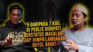 Download lagu 5 Daripada 7 Kuil Di Perlis Didapati Berstatus Masalah? Siap Jumpa Lambakan Botol Arak! mp3