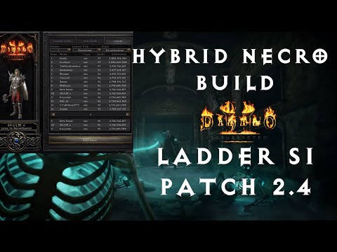 summoner necro build diablo 2 summoner necro build diablo 2