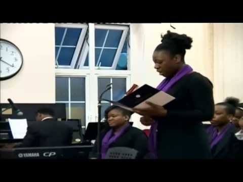 People Need The Lord