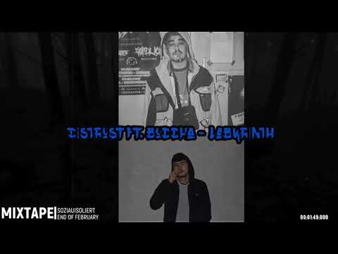 Distrust ft. Buddha - Labyrinth