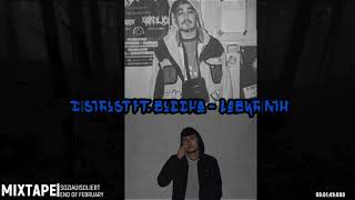 Distrust ft. Buddha - Labyrinth