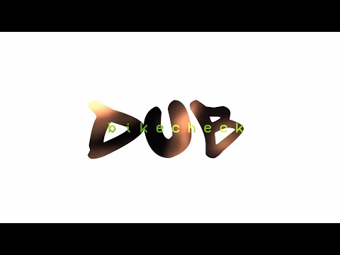 BMX FLATLAND BIKE CHECK by IGI / DUB