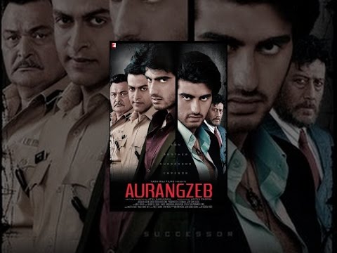 Aurangzeb