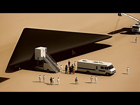 VELIKE TAJNE - STVARI KOJE LJUDIMA NIJE DOZVOLJENO DA VIDE