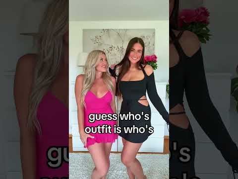 You will never guess 😁