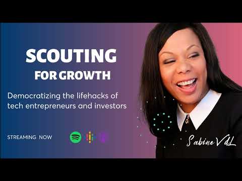 Naby Mariyam: Who Is Coverhero? | Scouting For Growth - YouTube