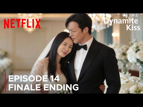 Happy Ending | Episode 14 Finale Ending Pre-Release & Spoilers | Dynamite Kiss {ENG SUB}