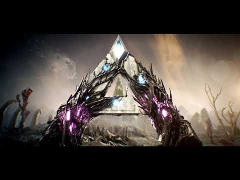 Ark Survival Evolved Extinction OST Teaser Trailer