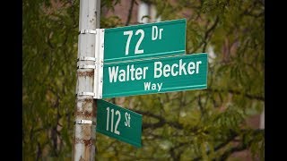 Walter Becker Way - Sayan Becker