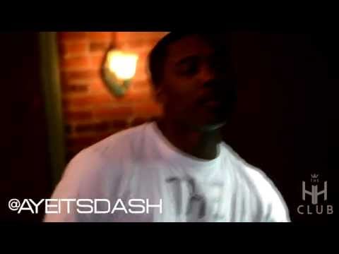 DASH | BORN 2 WIN | COMING SOON