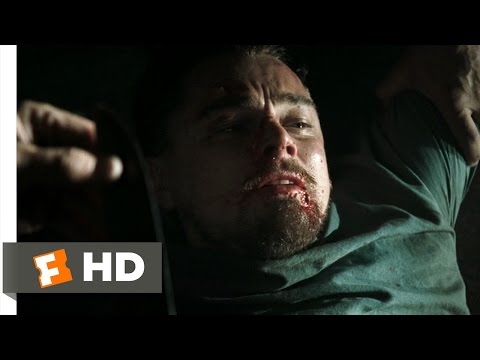 Body of Lies (10/10) Movie CLIP - Fight the Infidels (2008) HD
