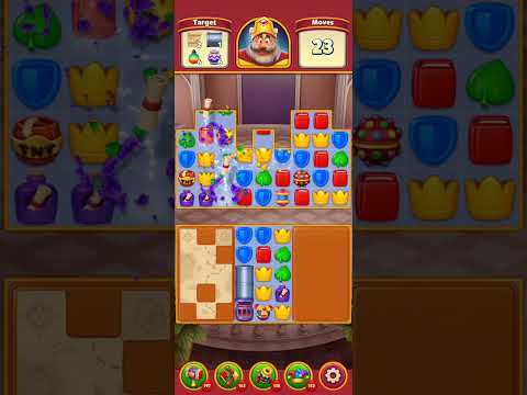 Loyal Match Level 2245