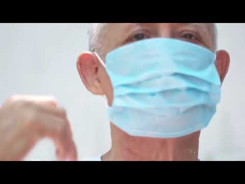 ¿Cuál es la población en riesgo ante la pandemia del Covid-19?