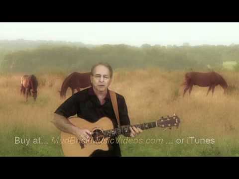 American Stranger - Happy Traum