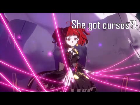 DNF Duel Enchantress analysis