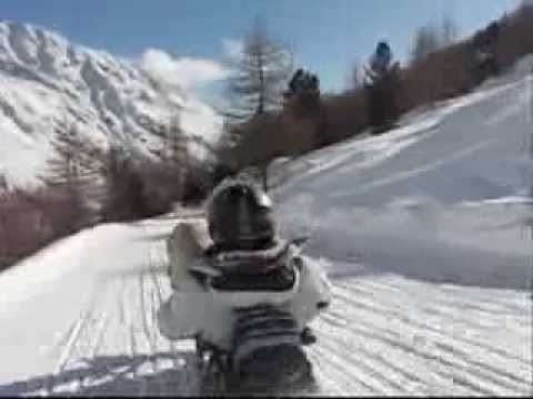 Video di Val Senales