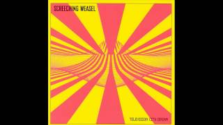 Screeching Weasel - Television City Dream (1998) FULL