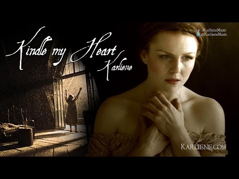 Karliene - Kindle My Heart