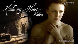Karliene - Kindle My Heart