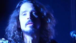Temple of the Dog - Times of Trouble - Philadelphia (November 4, 2016)