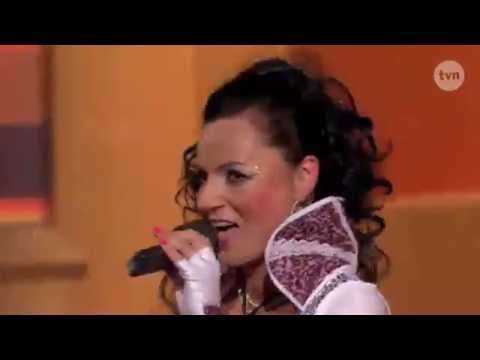 Modelinka & ModelMt - On był taki zwariowany ( STUDIO TVN )