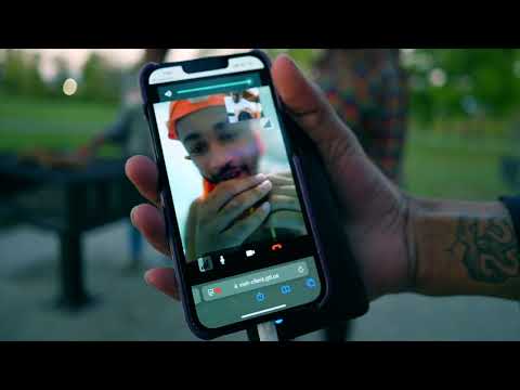 Quaily - Who Coming (Official Music Video)