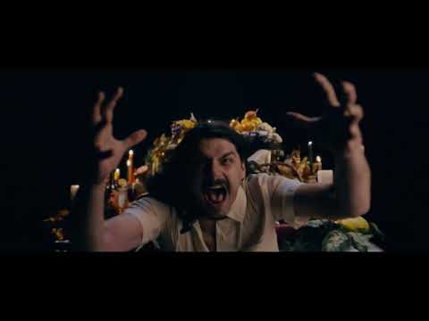 Whaddaya Say (feat. DominiqueXavier) [OFFICIAL Music Video]