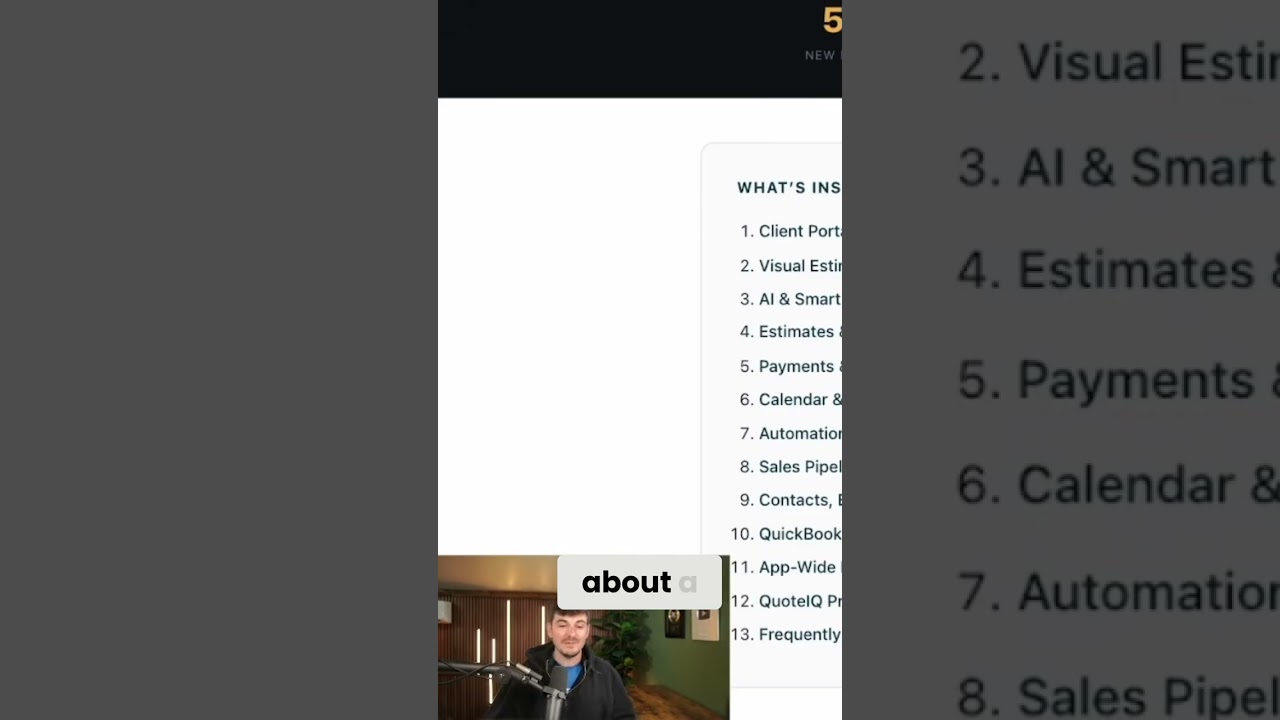 Best All-in-One Platform for Home Service Businesses in 2026