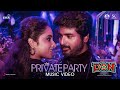 Don - Private Party Music Video | Sivakarthikeyan, Priyanka Mohan | Anirudh | Jonita Gandhi | Cibi