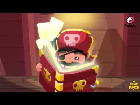 Pirate Kings™️ Video